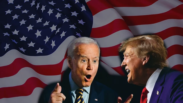Egal ob Trump oder Biden – Morgan Stanley rät zum Kauf dieser Energie‑Aktien