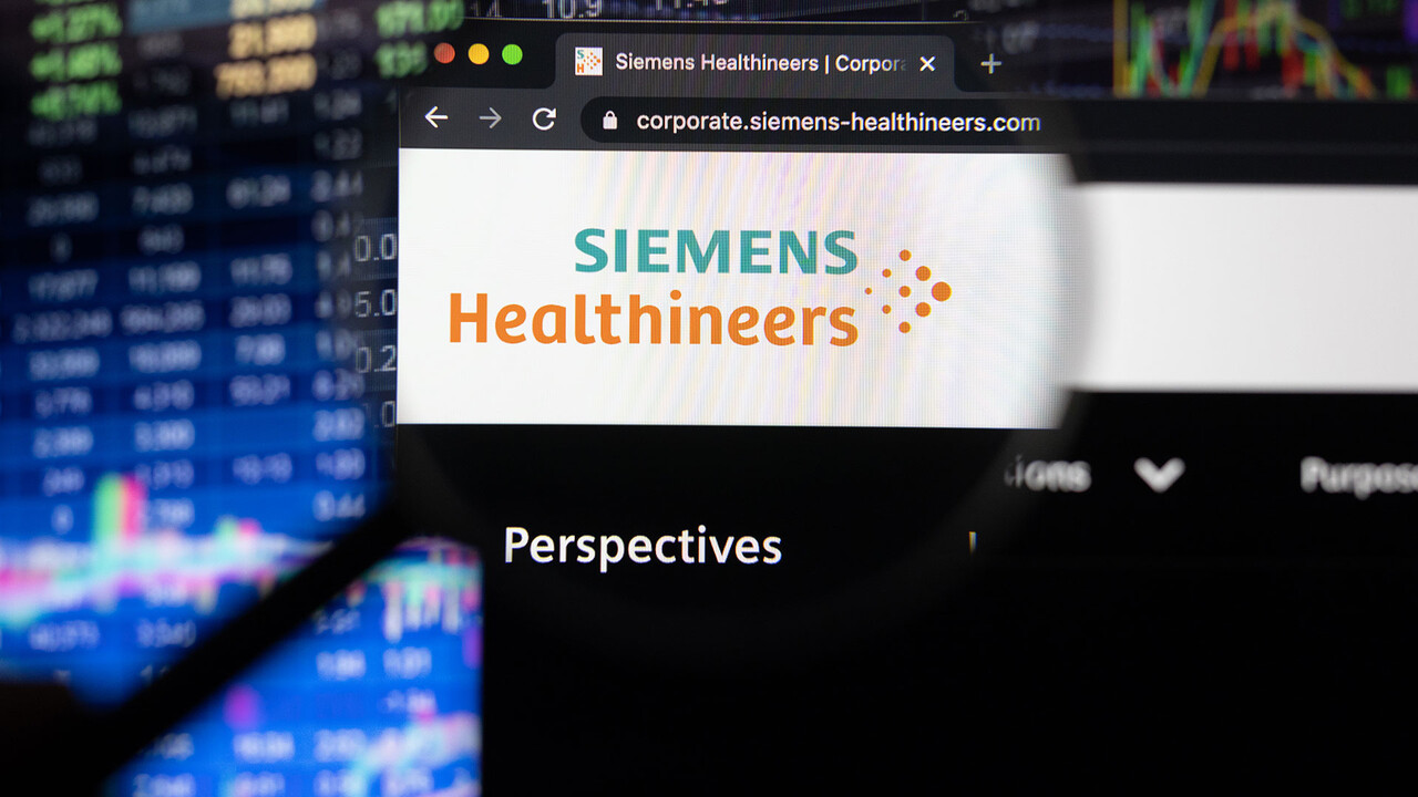 Siemens macht Ernst: Milliardenverkauf bei Tochter Healthineers