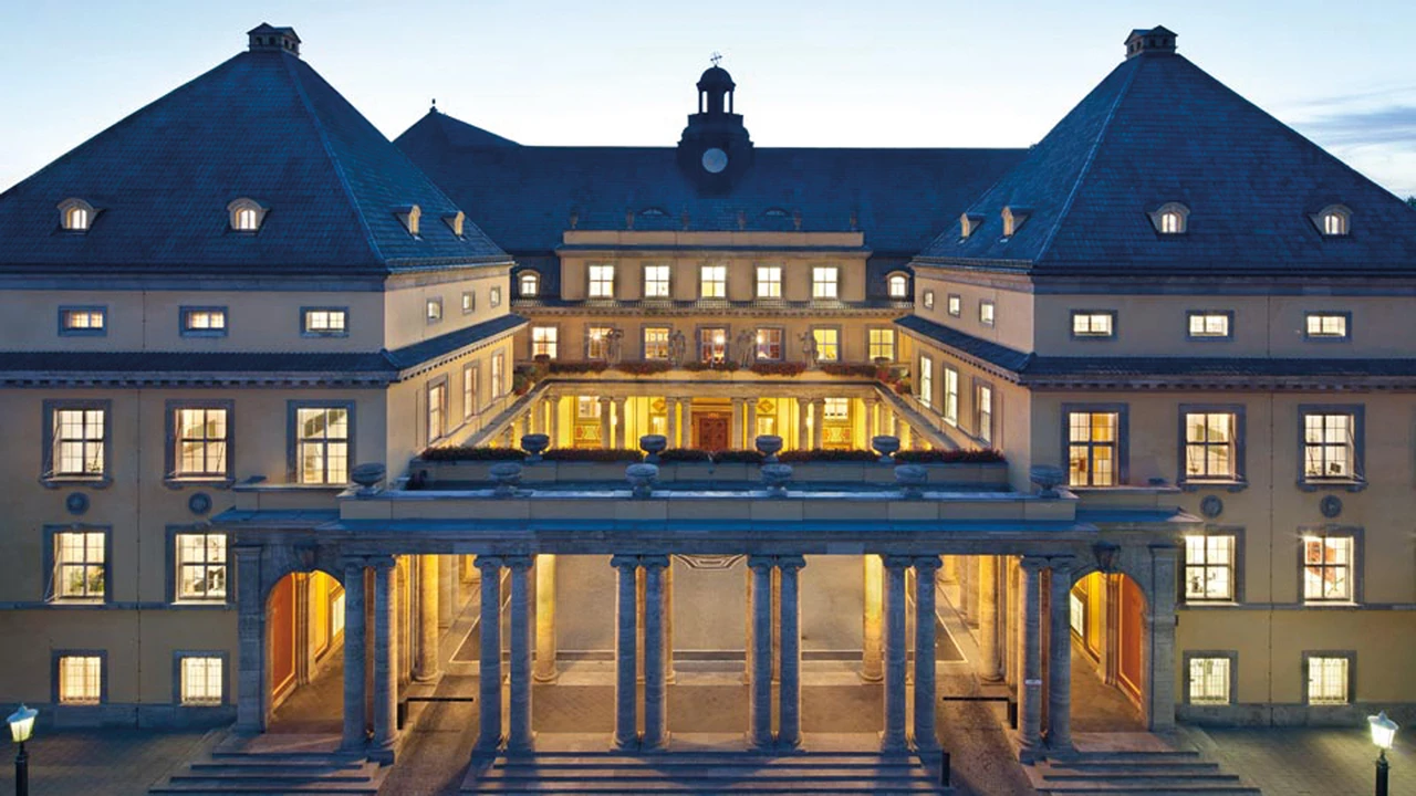 Munich Re: Zahlen top, Aktie flop?