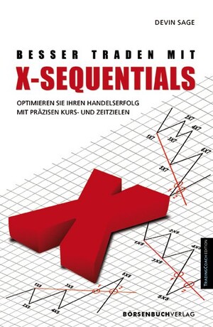 PLASSEN Buchverlage - Besser traden mit X-Sequentials