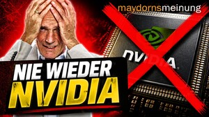 Nie wieder Nvidia! Nebius vor Verzehnfachung!  
