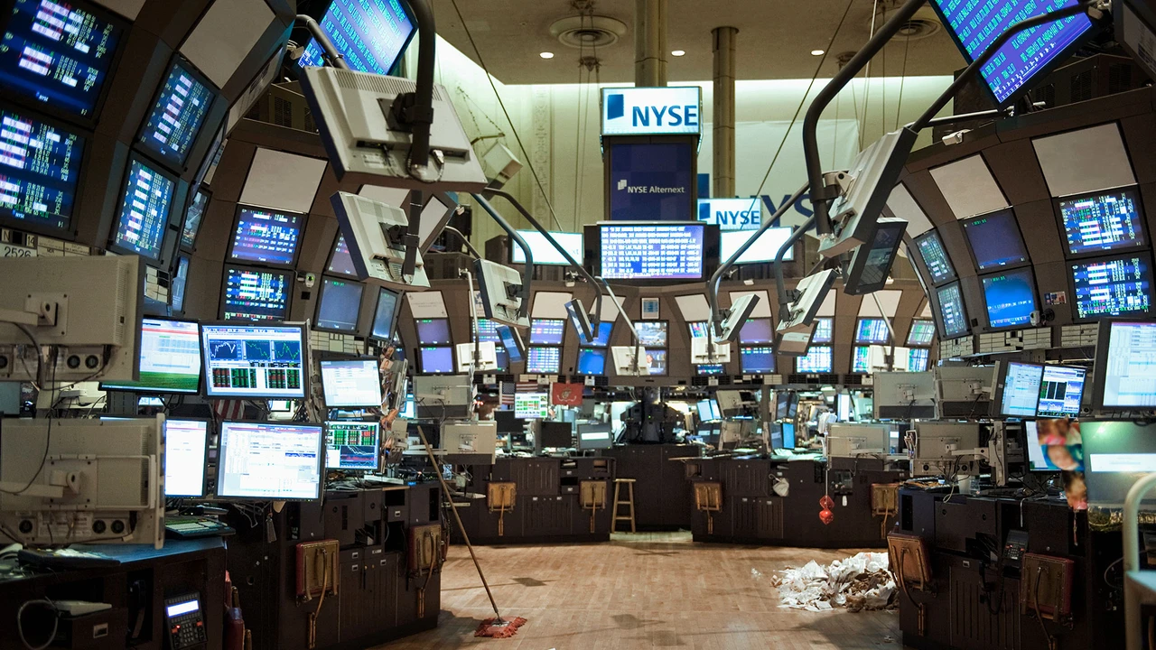 Börsenbetreiber: Die Bank gewinnt immer