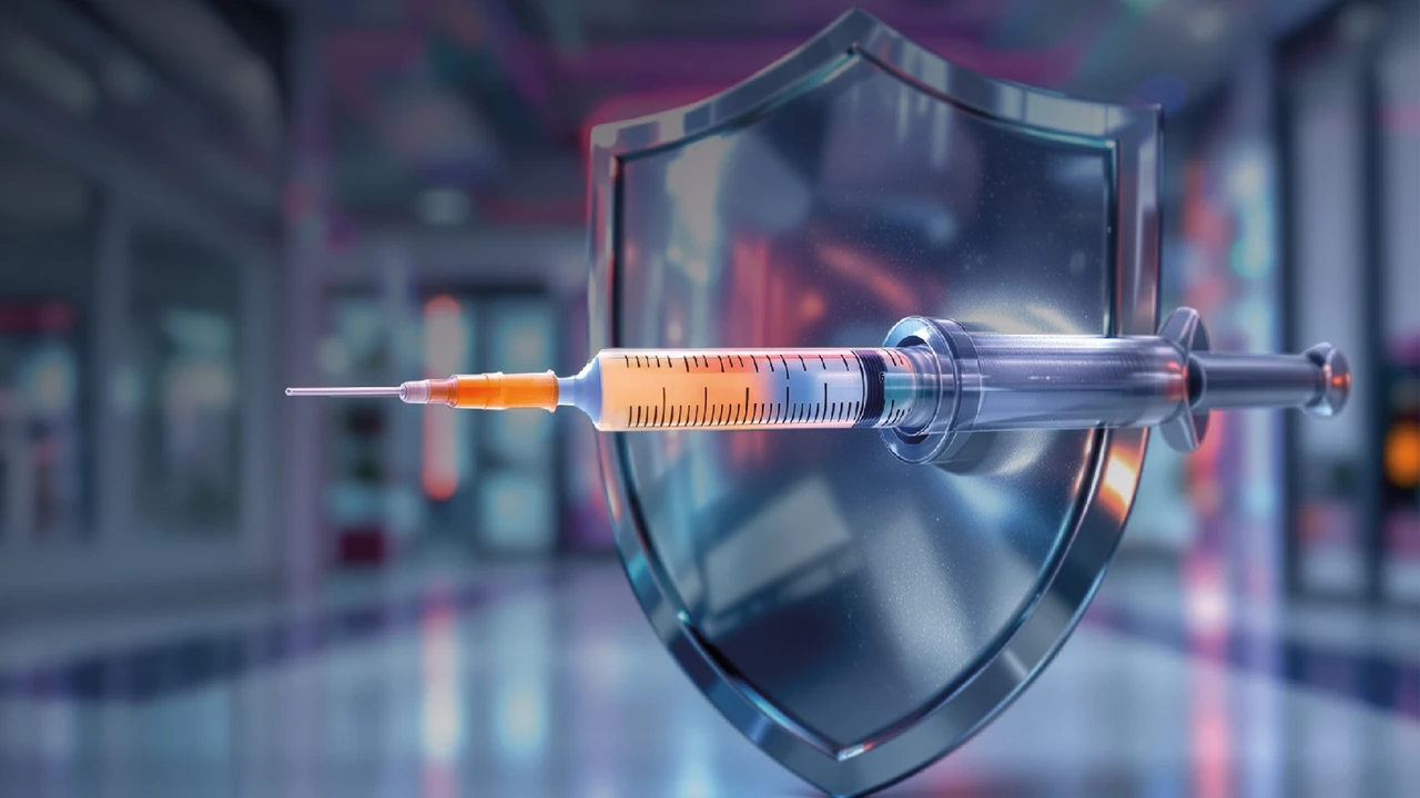 Regeneron: Aus der Defensive in den Angriffsmodus