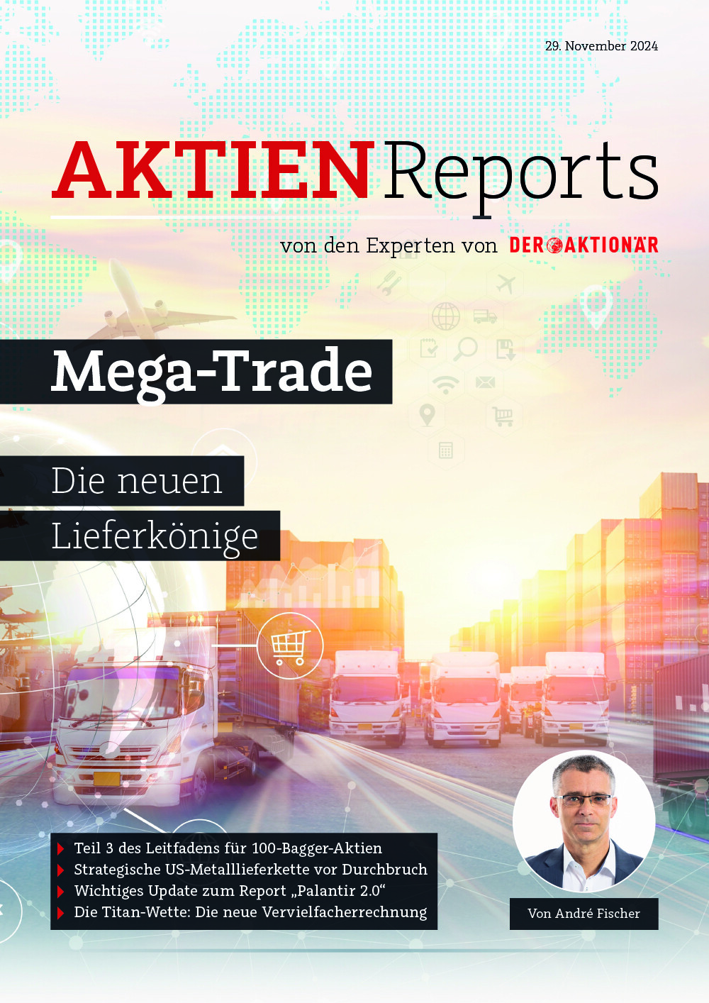 Aktien-Report