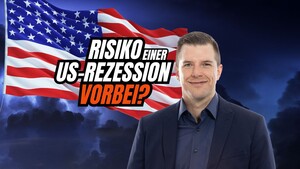 Plötzliche Wende in den USA ‑ So sollten Anleger jetzt agieren 