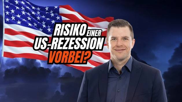 Plötzliche Wende in den USA ‑ So sollten Anleger jetzt agieren