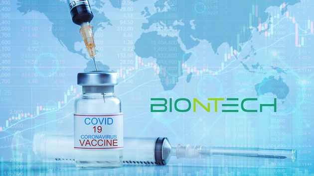 BioNTech: Corona‑Impfstoff – so lange hält der Schutz