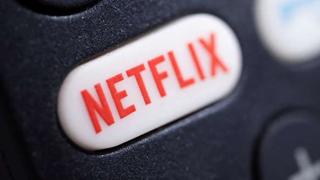 Netflix: Die klare Nummer Eins