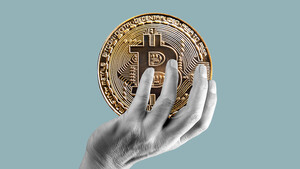 Bitcoin: Kaufrausch ohne Ende  / Foto: valiantsin suprunovich/Shutterstock