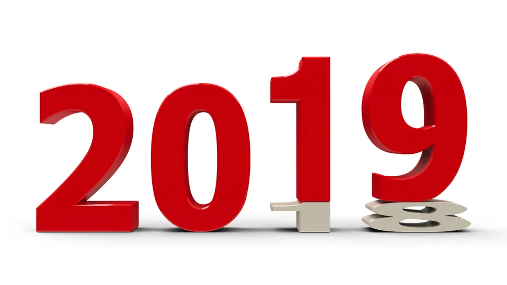 BASF: Was ist 2019 möglich?