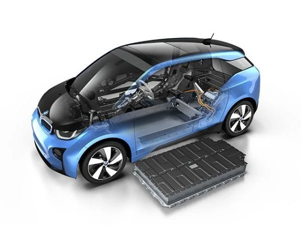 Trotz Apple-Ärger: Samsung SDI mit 100 Prozent Gewinnplus und Elektroautobatterie-Revolution