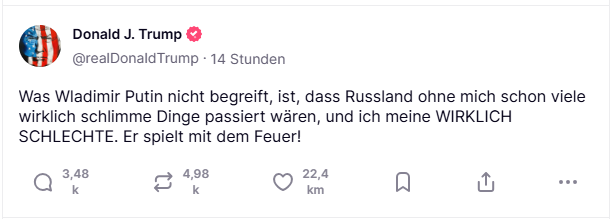 Trump