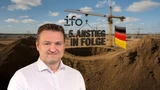 : Dr. Klaus Wohlrabe: „Ich bin vorsichtig optimistisch