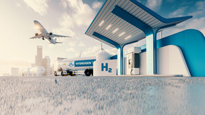 Cummins und Worthington Industries: Wasserstoff‑News im Doppelpack  / Foto: Shutterstock