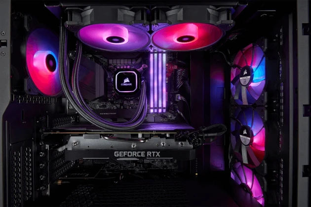Corsair: Was steckt hinter dem neuen Reddit‑Favoriten?