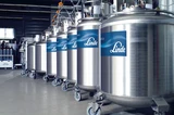 LINDE Z.UMT.: Linde: Zu früh gefreut!