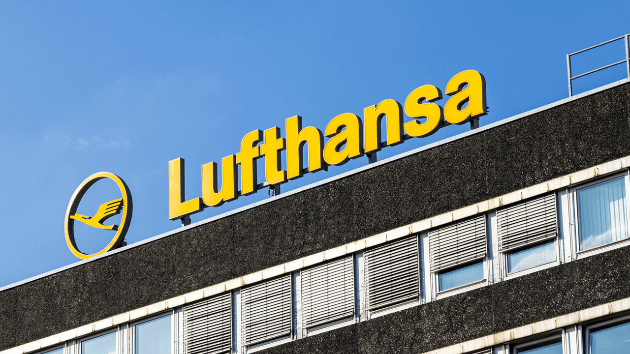 Lufthansa nach den Zahlen: Analysten senken den Daumen