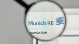 Munich Re: Munich Re: Umsatz, Gewinn, Dividende – das ist 2025 drin