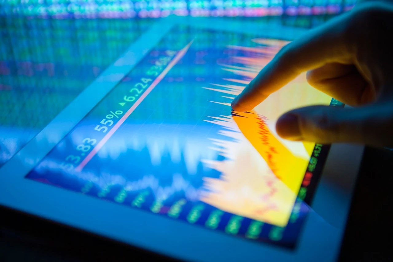 Mit Strategie zum Erfolg: Spezialreport im Wert von 125 Euro geschenkt