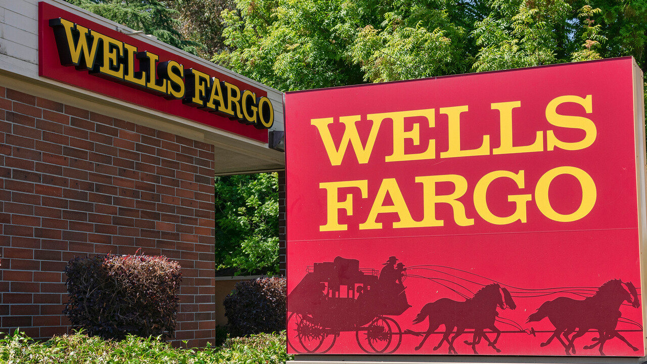 Wells Fargo mit Zahlen: Gut, aber nicht herausragend