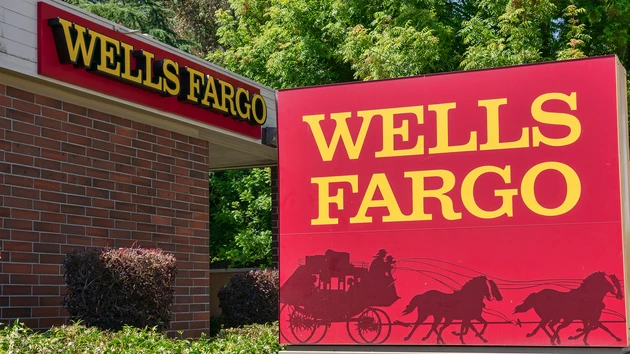 AKTIONÄR‑Empfehlung Wells Fargo: Hammer‑Zahlen überzeugen Anleger nicht