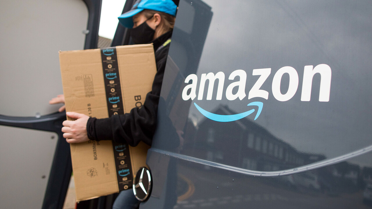 Amazon: Breitseite gegen Konkurrenten