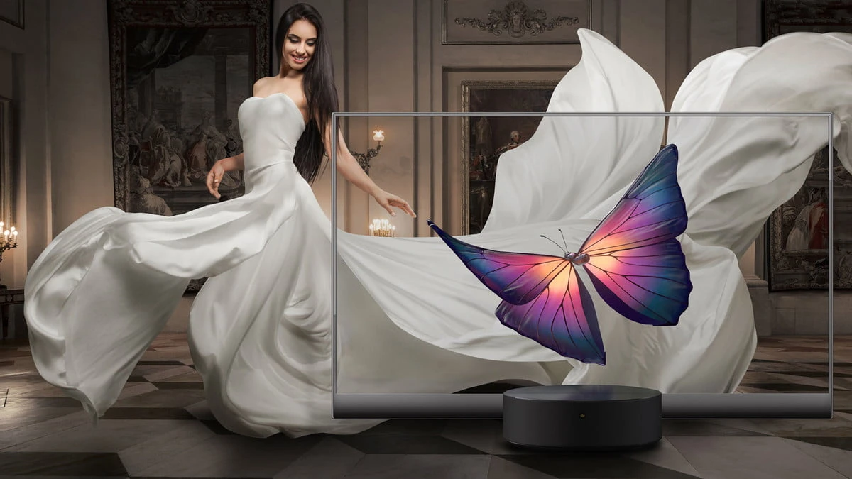 Exklusiv: Xiaomi will mit 5G und Künstlicher Intelligenz „Vorsprung verdoppeln“