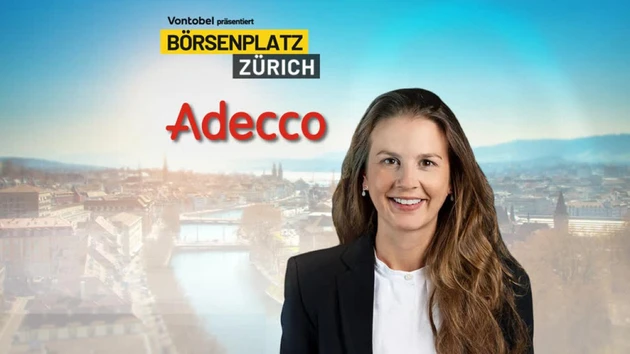 Börsenplatz Zürich: Adecco ‑ mit KI‑Innovationen und Flexibilität in die Zukunft