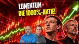 Meta Platforms Inc: Meta Platforms ‑ Jetzt ein klarer Kauf! | Lumentum | Nike | Nokia | Meta Platforms | Bitcoin