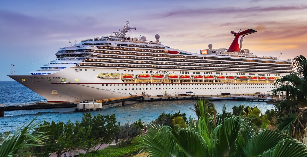 Carnival, Booking.com und American Airlines starten durch – das ist der Grund