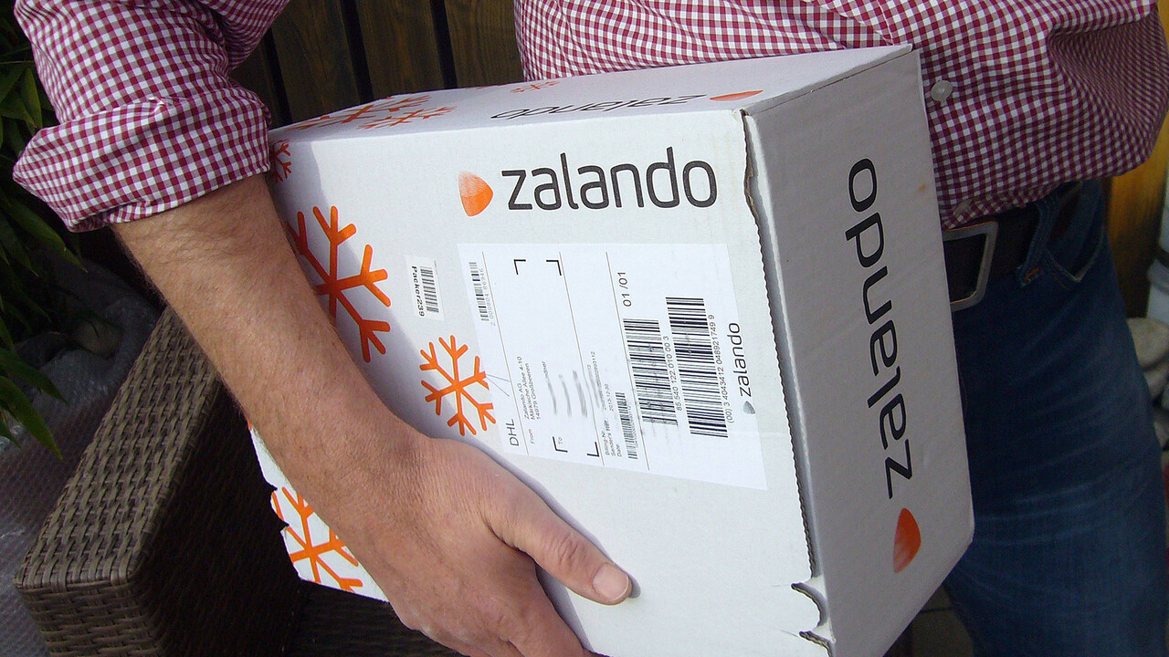 Zalando auf Talfahrt – das sagen die Analysten