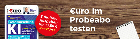 Euro Probeabo