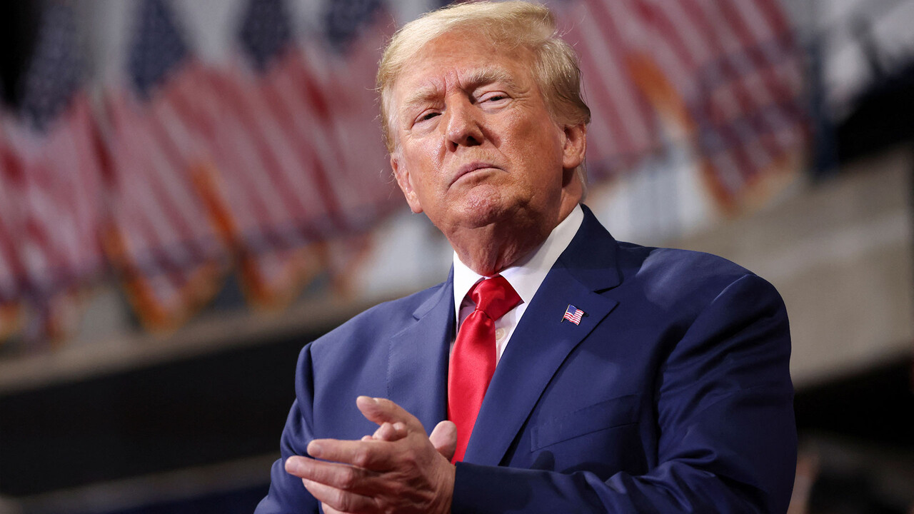 „Propaganda! Gefahr für die nationale Sicherheit!“ – Trump plant neue 100-Prozent-Zölle