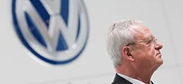 VW&#8209;Aktie: Winterkorn packt Umbau von Volkswagen an (Foto: Börsenmedien AG)