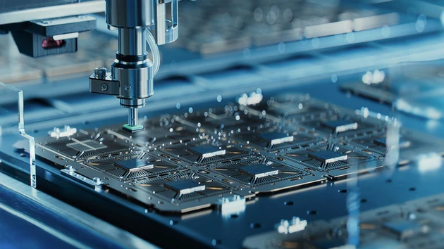 ASML: 50 Prozent in weniger als drei Wochen – darum steigt die Aktie