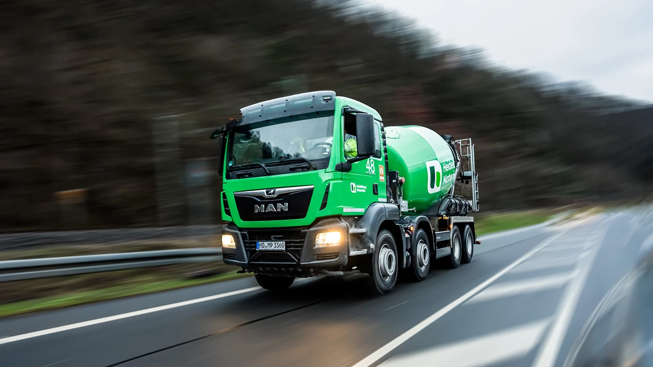 Heidelberg Materials: Goldman sieht Potenzial