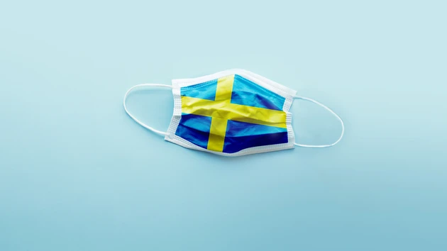 Schweden: Locker durch die Krise