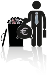 DAX: Highflyer Tomra Systems: Von wegen Flasche leer