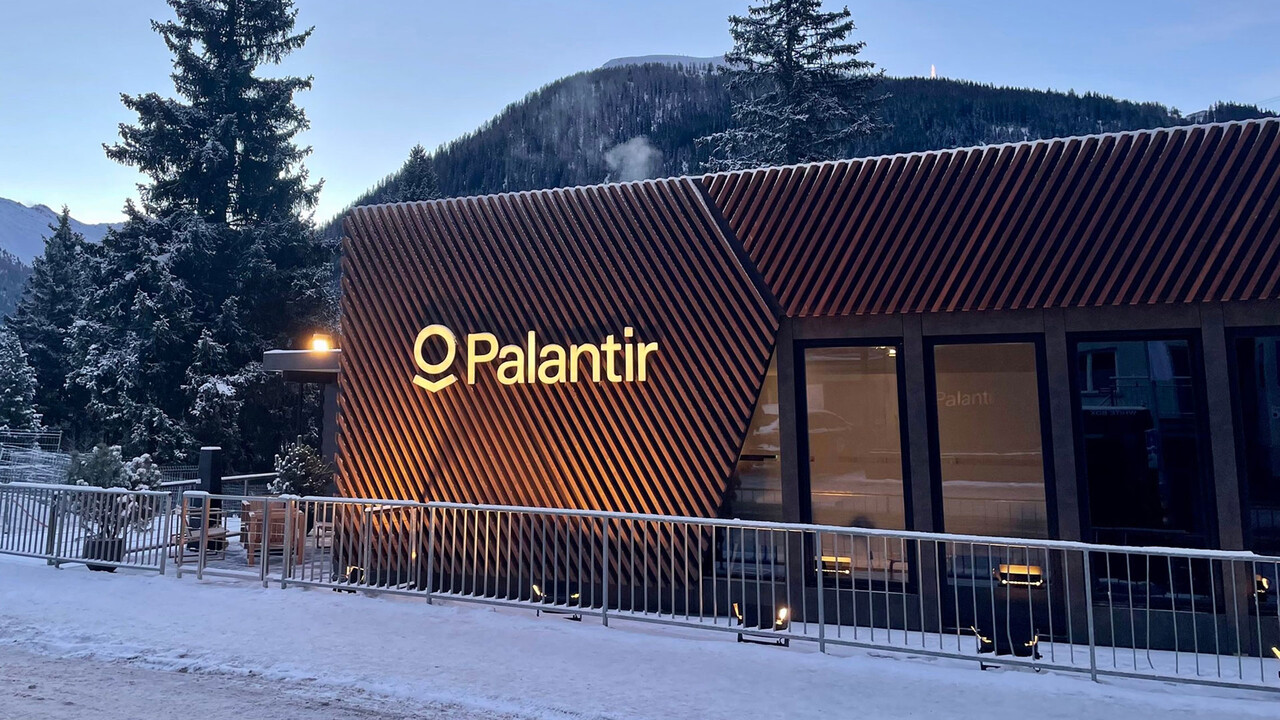 Palantir: Geheimbund mit OpenAI, SpaceX und Co – was geht da vor sich?