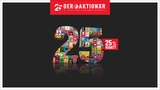: Starkes Wachstum und Performance seit 25 Jahren
