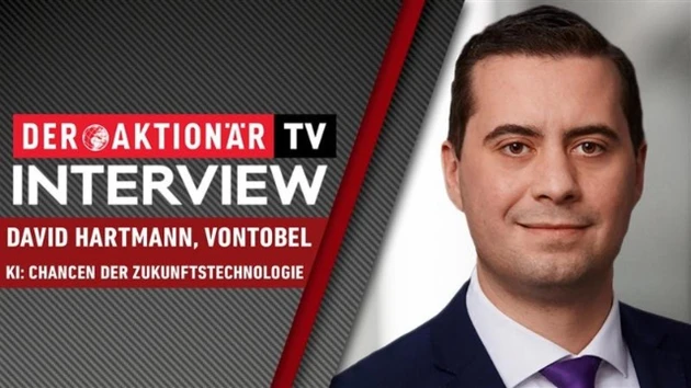 KI: Neuer Hype an der Börse?