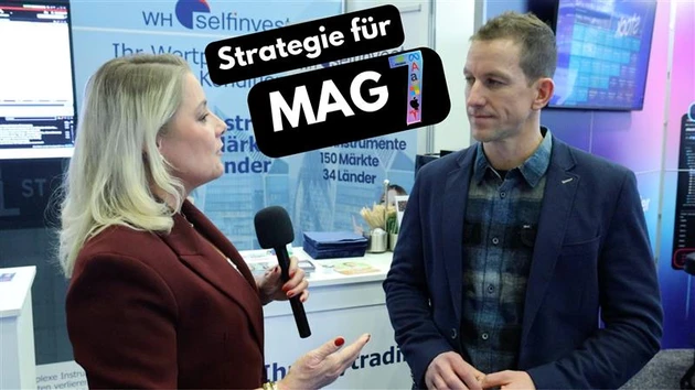 WOT: US‑Techs im Fokus – Trading mit Michael Hinterleitner