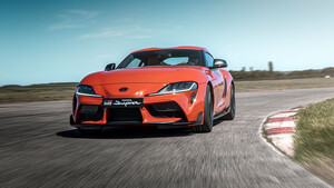 Toyota: Prognose‑Schock – Talfahrt beschleunigt sich  / Foto: Toyota