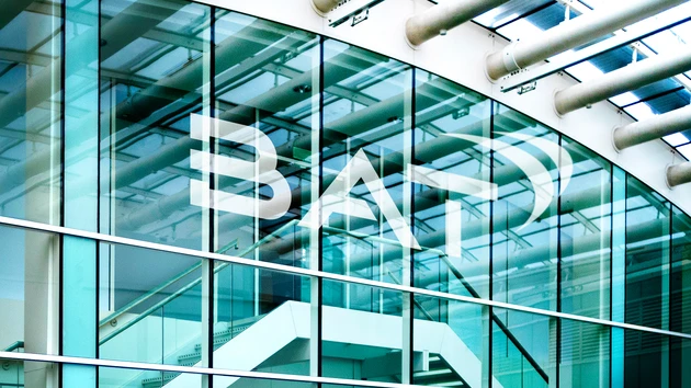 Dividenden‑Aktie BAT bricht ein – das ist der Grund