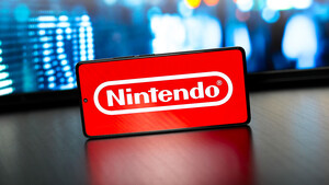 Nintendo: Switch‑2‑Boom bestätigt – so reagiert die Aktie  / Foto: Sipa USA/SOPA Images/picture alliance/dpa