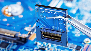 Arm Holdings: Zahlen enttäuschen – Aktie stürzt ab   / Foto: CHUYKO SERGEY/Shutterstock