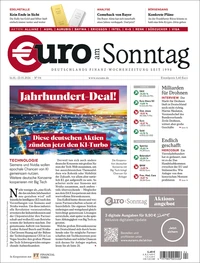 Euro am Sonntag 04/26