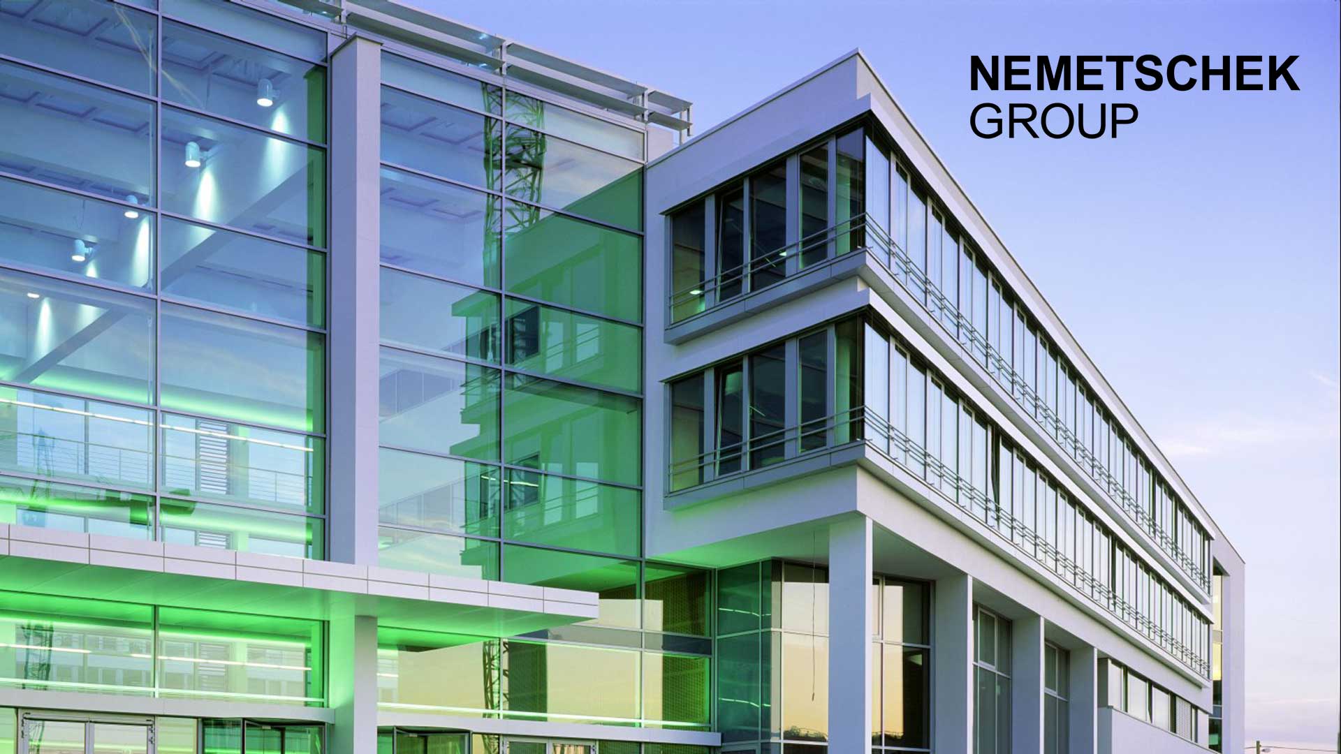 Architekten, Ingenieure und Bauunternehmen planen und verwalten ihre Bauprojekte mit der Software von Nemetschek. Die Investitionszurückhaltung im Bausektor verlangsamt das Wachstum des Münchner Unternehmens in diesem Jahr voraussichtlich auf immerhin noch 13 Prozent.