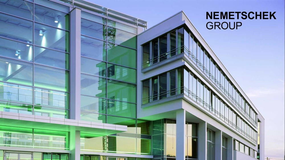 Architekten, Ingenieure und Bauunternehmen planen und verwalten ihre Bauprojekte mit der Software von Nemetschek. Die Investitionszurückhaltung im Bausektor verlangsamt das Wachstum des Münchner Unternehmens in diesem Jahr voraussichtlich auf immerhin noch 13 Prozent.