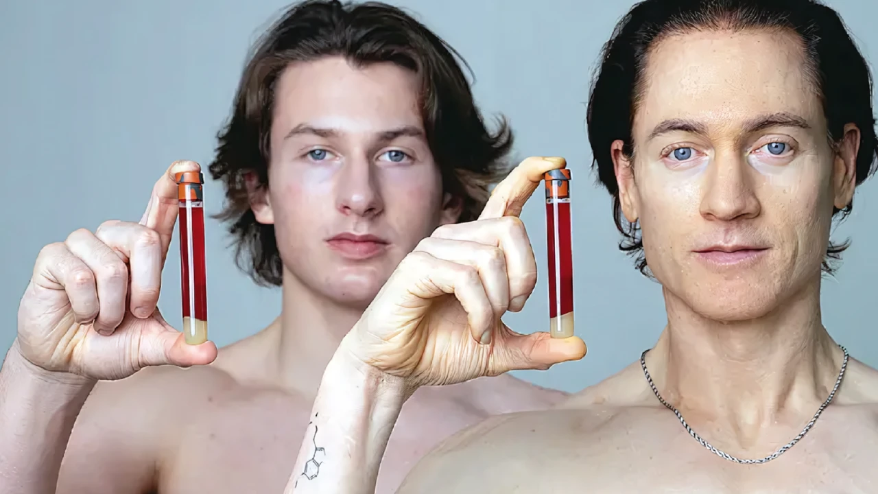 Wir wollen ewig leben